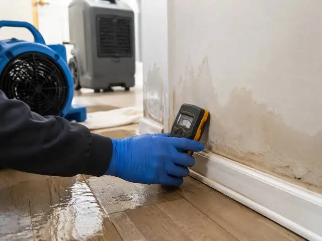 24/7 Water damage restoration services in Los Gatos, CA - Rapid flood cleanup and mitigation